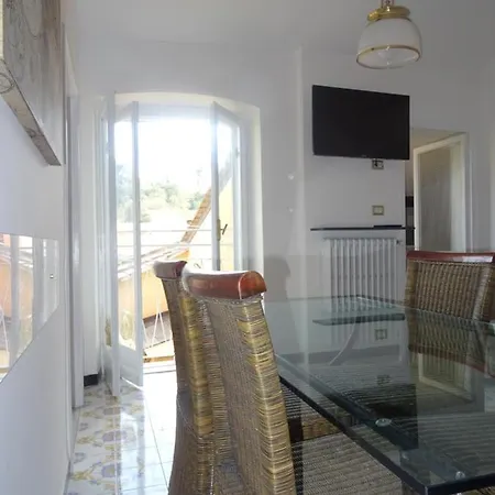 Chez Margot Appartamento Santa Margherita Ligure