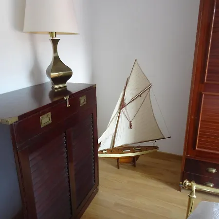 Chez Margot