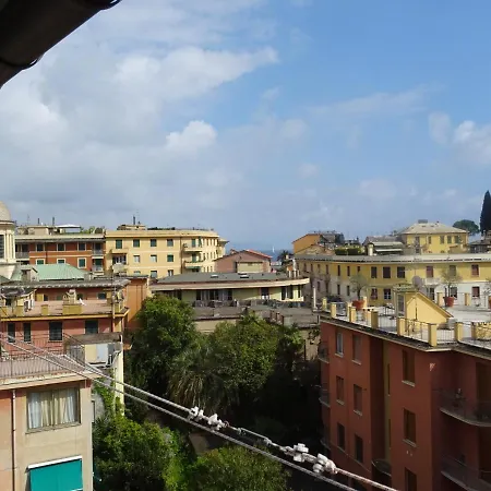 Appartamento Chez Margot Santa Margherita Ligure