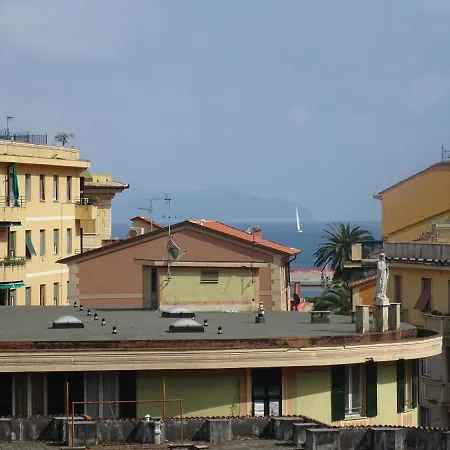 Appartamento Chez Margot Santa Margherita Ligure