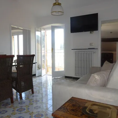 Appartamento Chez Margot Santa Margherita Ligure