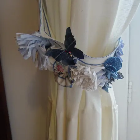 公寓 Chez Margot *