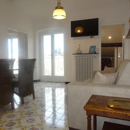 Appartamento Chez Margot