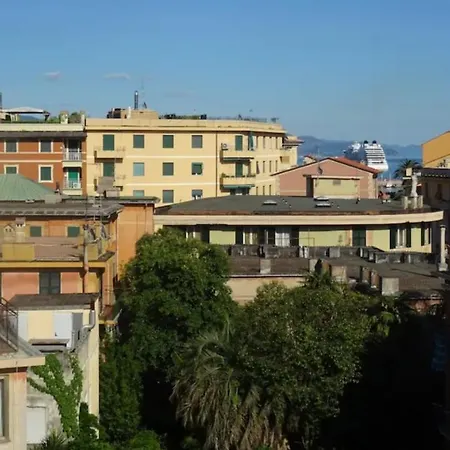 Chez Margot Santa Margherita Ligure