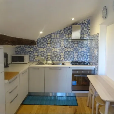 Chez Margot Appartamento