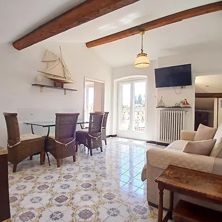 Chez Margot Appartamento Santa Margherita Ligure