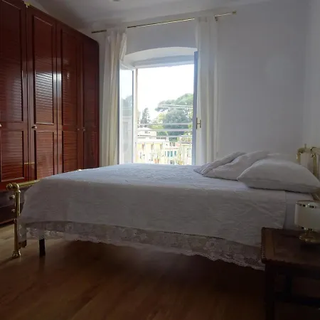 Chez Margot Санта-Маргерита-Лигуре
