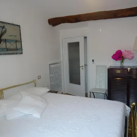 Chez Margot * Санта-Маргерита-Лигуре