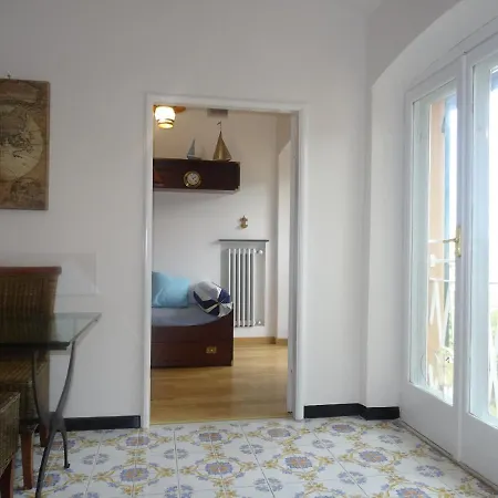 Chez Margot Apartmán